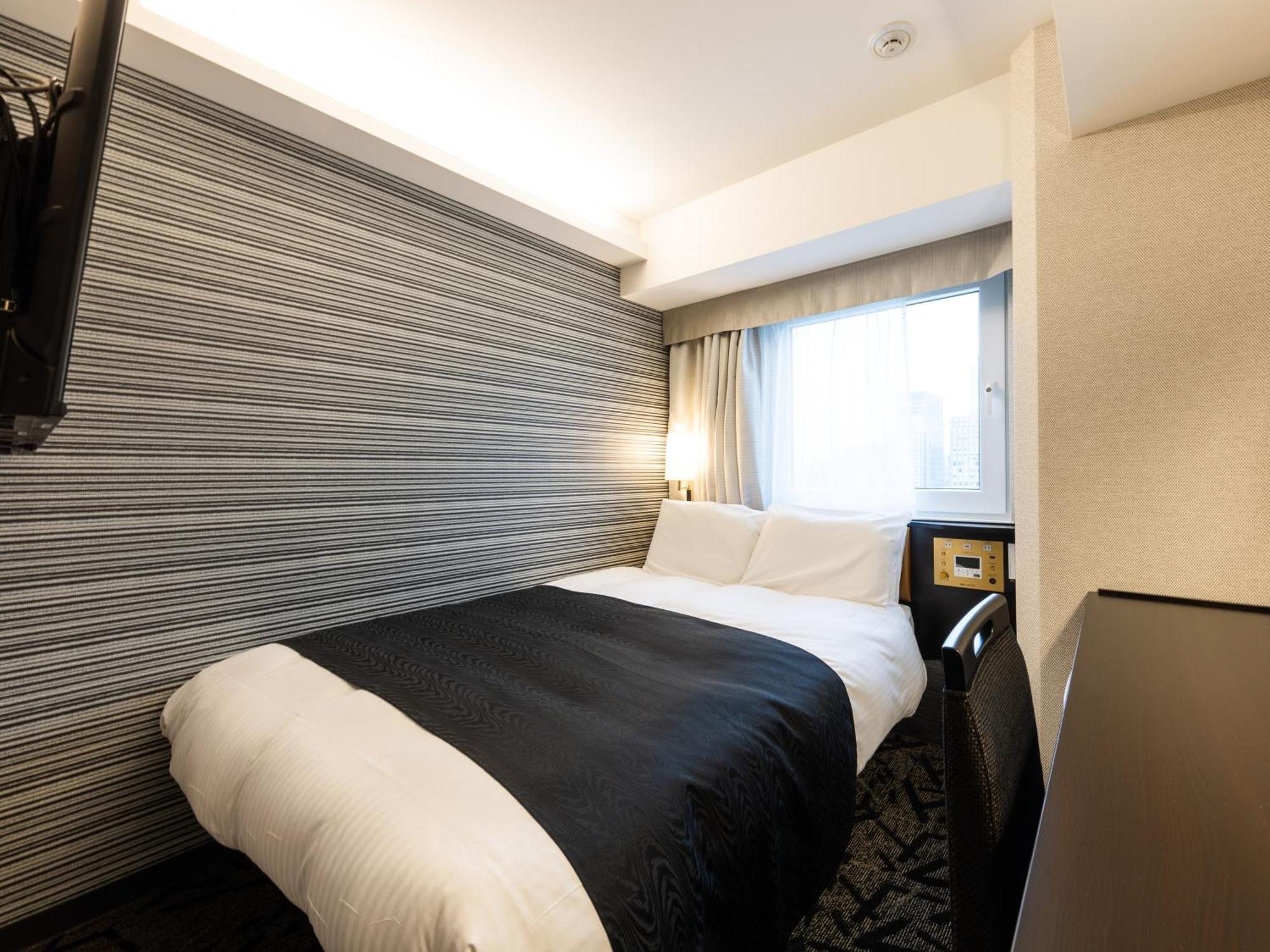 Apa Hotel Ueno Okachimachi Ekimae Minami Tokio Exterior foto